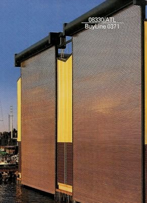 Dock Door