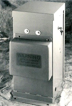 operator