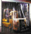Strip Doors