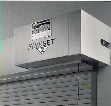 resetable motor operator