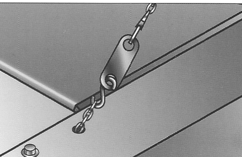 fusible links